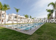 New Build - Bungalow - Torrevieja - Los Balcones