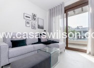 New Build - Bungalow - Torrevieja - Los Balcones