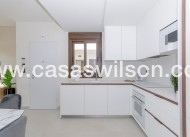 New Build - Bungalow - Torrevieja - Los Balcones