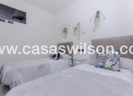 New Build - Bungalow - Torrevieja - Los Balcones