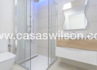 New Build - Bungalow - Torrevieja - Los Balcones