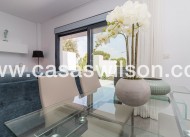 New Build - Bungalow - Torrevieja - Los Balcones