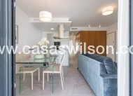 New Build - Bungalow - Torrevieja - Los Balcones