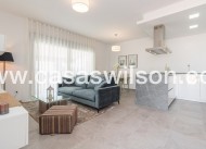 New Build - Bungalow - Torrevieja - Los Balcones