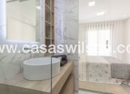 New Build - Bungalow - Torrevieja - Los Balcones