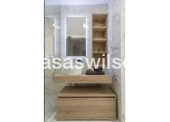 New Build - Bungalow - Torrevieja - Los Balcones