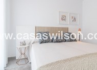 New Build - Bungalow - Torrevieja - Los Balcones