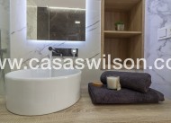 New Build - Bungalow - Torrevieja - Los Balcones