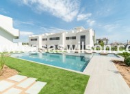 New Build - Bungalow - Torrevieja - Los Balcones