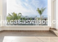 New Build - Bungalow - Torrevieja - Los Balcones