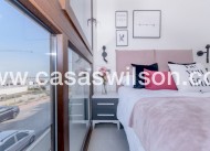 New Build - Bungalow - Torrevieja - Los Balcones