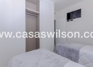 New Build - Bungalow - Torrevieja - Los Balcones