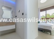 New Build - Bungalow - Torrevieja - Los Balcones