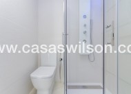 New Build - Bungalow - Torrevieja - Los Balcones