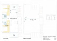 New Build - Bungalow - Torrevieja - Los Balcones