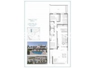 New Build - Bungalow - Vera - Pueblo Salinas