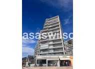 New Build - Other - Calpe - Playa De La Fossa