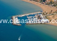 New Build - Other - Cartagena - Mar de Cristal
