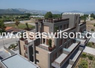 New Build - Other - Denia - Les deveses
