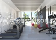 New Build - Other - Orihuela Costa - Lomas de Cabo Roig