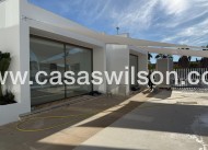 New Build - Other - Orihuela Costa - Lomas de Cabo Roig