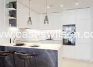 New Build - Other - Orihuela Costa - Lomas de Cabo Roig