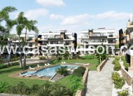 New Build - Other - Orihuela Costa - Los Altos