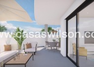 New Build - Other - Villajoyosa - Paraiso