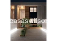 New Build - Townhouse - Alfas del Pí - Barranc Fondo