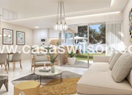 New Build - Townhouse - Alfas del Pí - Barranc Fondo