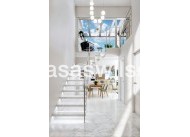 New Build - Townhouse - Alfas del Pí - Barranc Fondo