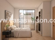 New Build - Townhouse - Alhama De Murcia - Condado de Alhama