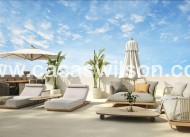 New Build - Townhouse - Avileses