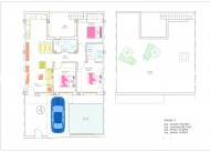 New Build - Townhouse - Avileses