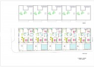 New Build - Townhouse - Avileses