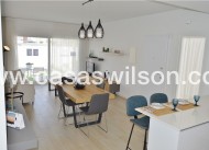 New Build - Townhouse - Avileses