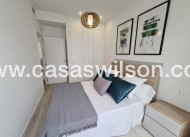 New Build - Townhouse - Avileses