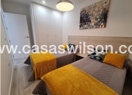 New Build - Townhouse - Avileses