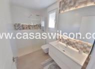 New Build - Townhouse - Avileses