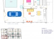 New Build - Townhouse - Avileses