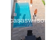 New Build - Townhouse - Avileses