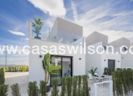 New Build - Townhouse - BAÑOS Y MENDIGO - Altaona Golf And Country Village