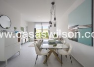 New Build - Townhouse - BAÑOS Y MENDIGO - Altaona Golf And Country Village