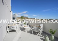 New Build - Townhouse - BAÑOS Y MENDIGO - Altaona Golf And Country Village