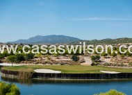 New Build - Townhouse - BAÑOS Y MENDIGO - Altaona Golf And Country Village