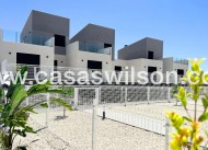 New Build - Townhouse - BAÑOS Y MENDIGO - Altaona Golf And Country Village