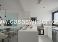 New Build - Townhouse - BAÑOS Y MENDIGO - Altaona Golf And Country Village