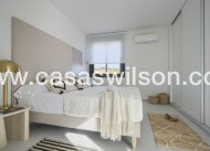 New Build - Townhouse - BAÑOS Y MENDIGO - Altaona Golf And Country Village