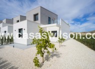 New Build - Townhouse - BAÑOS Y MENDIGO - Altaona Golf And Country Village