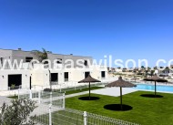 New Build - Townhouse - BAÑOS Y MENDIGO - Altaona Golf And Country Village